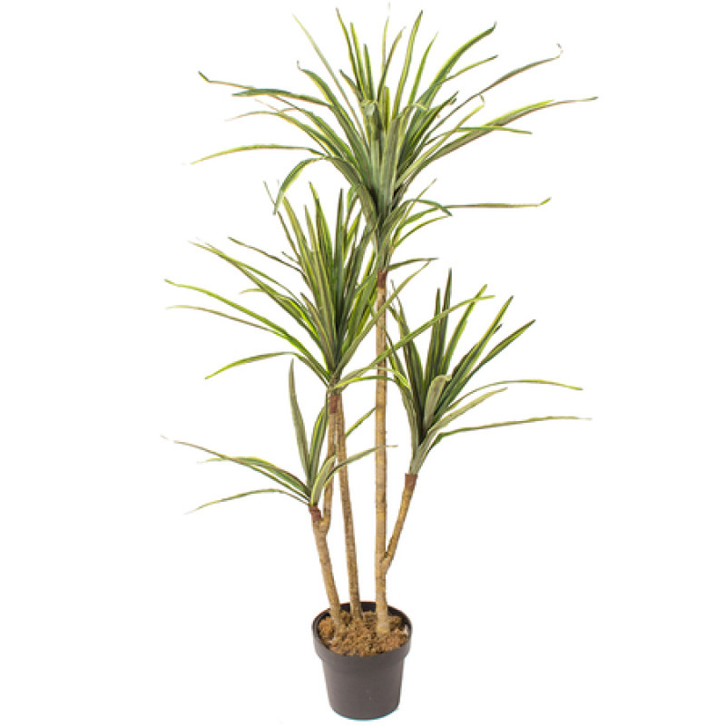 Kunsttaim DRACAENA 1.40m